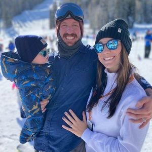 Meet your Posher, Kelsey